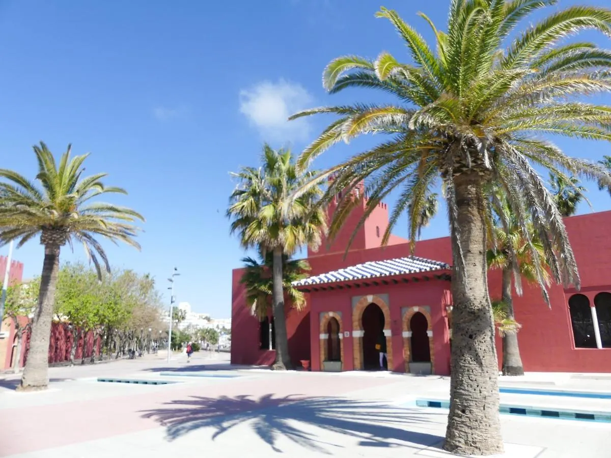 Apartment La Carihuela Torremolinos- Studio 1- Costa Sol Holiday Rentals Spain