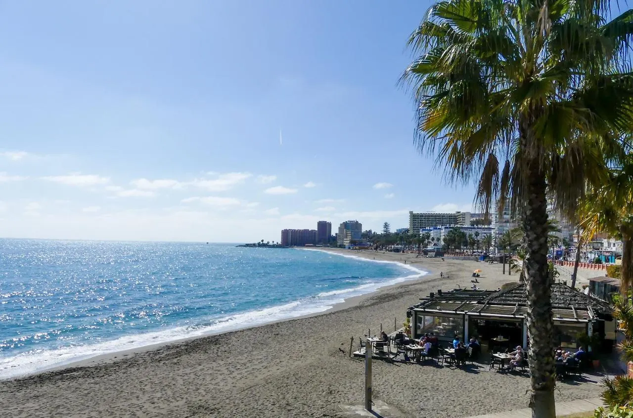 La Carihuela Torremolinos- Studio 1- Costa Sol Holiday Rentals 0*, Torremolinos Spain
