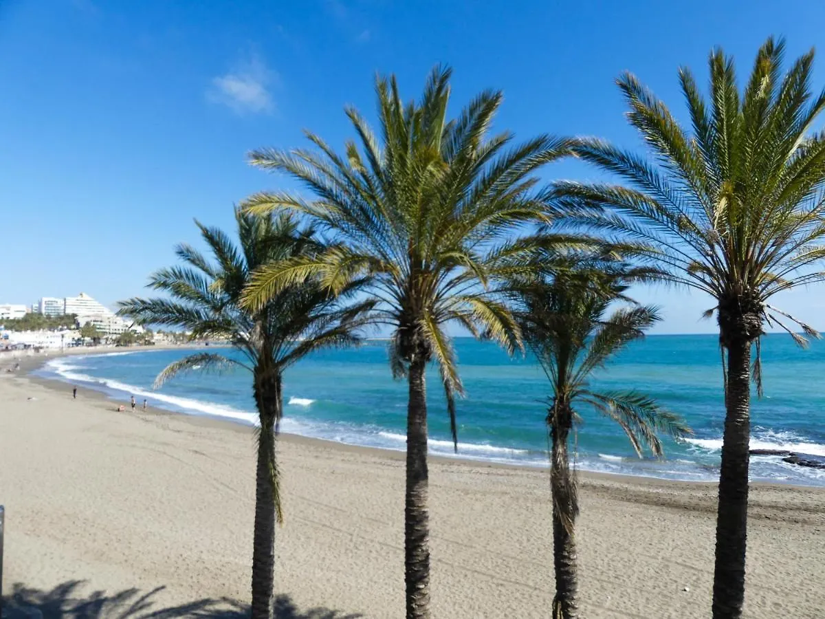 Apartment La Carihuela Torremolinos- Studio 1- Costa Sol Holiday Rentals