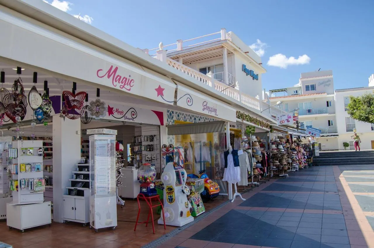 Apartment La Carihuela Torremolinos- Studio 1- Costa Sol Holiday Rentals